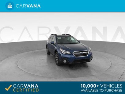 Subaru Outback For Sale In Banner Elk Nc Autotrader