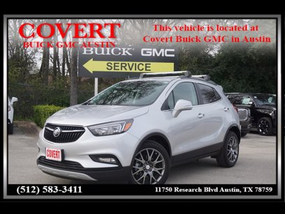 Buick Encore For Sale >> Buick Encore For Sale In Austin Tx 78714 Autotrader Buick Encore For Sale >> Buick Encore For Sale In Austin Tx 78714 Autotrader