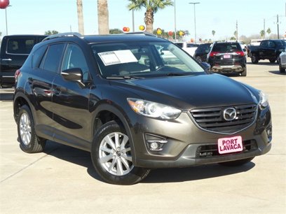 Mazda Cx 5 For Sale In Port Lavaca Tx 77979 Autotrader