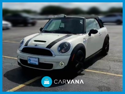 Used 15 Mini Cooper For Sale Right Now Autotrader