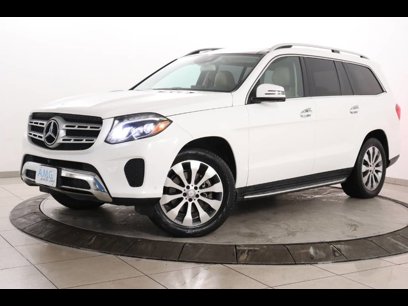 2017 Mercedes Benz Gls 450 For Sale In Newark Nj 07102