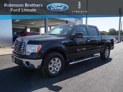 f150 walker blue