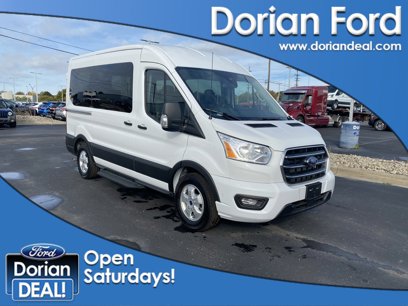 ford transit van for sale autotrader
