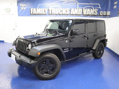 Jeep Wrangler For Sale Autotrader