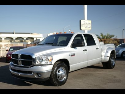 21+ Pickup Truck Dodge Images