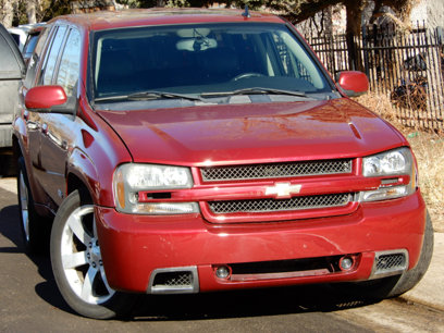 2007 Chevrolet Trailblazer Ss >> 2007 Chevrolet Trailblazer For Sale Autotrader 2007 Chevrolet Trailblazer Ss >> 2007 Chevrolet Trailblazer For Sale Autotrader