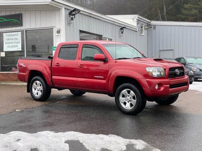 2011 Toyota Tacoma For Sale In Burlington Vt 05401 Autotrader