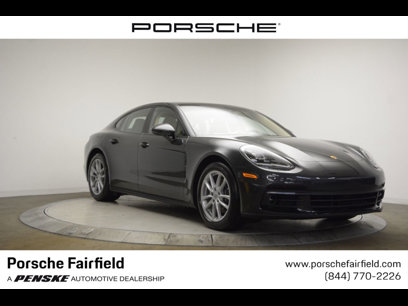 Porsche Panamera For Sale In Westport Ct 06880 Autotrader