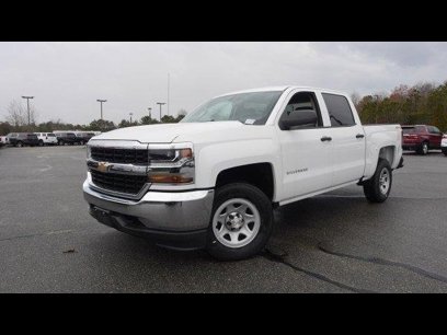 Chevrolet Silverado 1500 For Sale >> New 2017 Chevrolet Silverado 1500 For Sale Autotrader Chevrolet Silverado 1500 For Sale >> New 2017 Chevrolet Silverado 1500 For Sale Autotrader