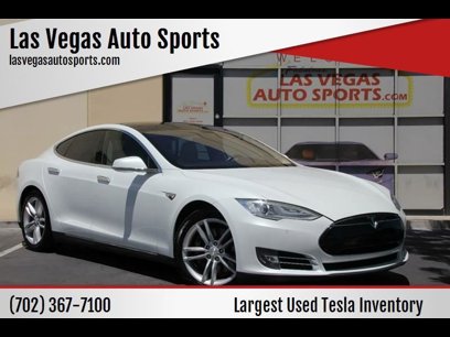 2014 Tesla Model S For Sale In Henderson Nv 89015 Autotrader