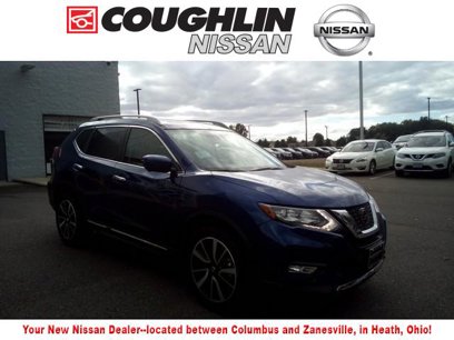 Nissan Columbus Ohio >> 2019 Nissan Rogue For Sale In Columbus Oh 43230 Nissan Columbus Ohio >> 2019 Nissan Rogue For Sale In Columbus Oh 43230