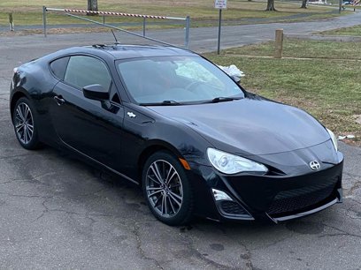 Scion Fr S For Sale In Middletown Ct 06457 Autotrader