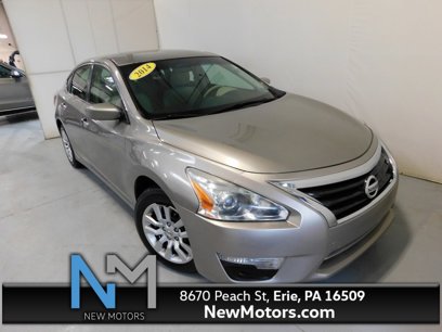 altima