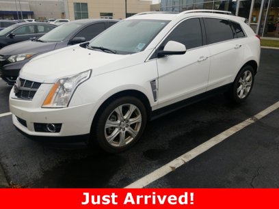 Used 2011 Cadillac SRX for Sale (with Photos) - Autotrader