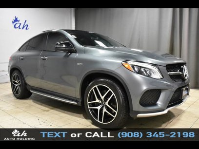 2017 Mercedes Benz Gle 43 Amg For Sale In Jamaica Ny 11435