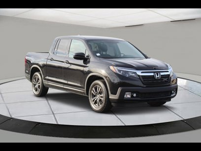 Used Honda Trucks for Sale Right Now in Columbus, IN - Autotrader