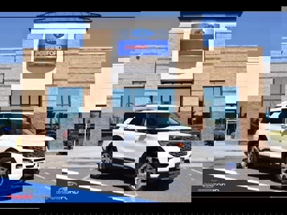 Ford Dealership Albuquerque >> Ford Explorer For Sale In Albuquerque Nm 87199 Autotrader Ford Dealership Albuquerque >> Ford Explorer For Sale In Albuquerque Nm 87199 Autotrader
