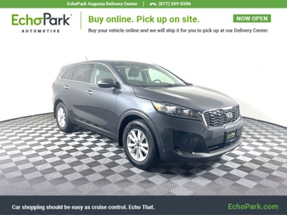 Used Kia Sorento For Sale Right Now In Augusta Ga Autotrader