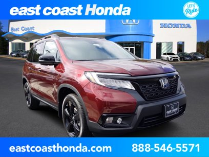 New Honda Passport For Sale Right Now In Myrtle Beach Sc Autotrader