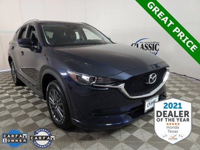 Used MAZDA CX-5 for Sale Right Now in Midland, TX - Autotrader