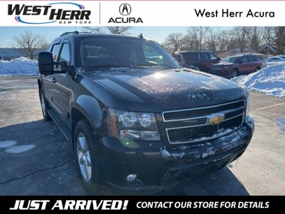 Used 2012 Chevrolet Avalanche LT - 625542341