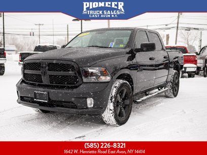Used 18 Ram 1500 Express For Sale Right Now Autotrader Used 18 Ram 1500 Express For Sale Right Now Autotrader