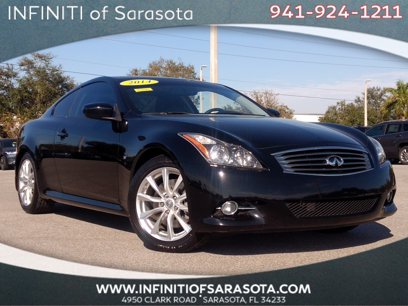 Infiniti Cars For Sale In North Port Fl Autotrader