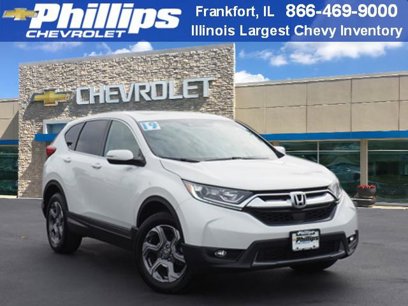 Used Honda CR-V for Sale Right Now in Elmhurst, IL - Autotrader