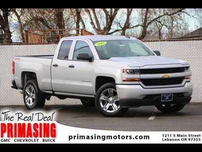 2019 chevrolet silverado 1500 rst msrp