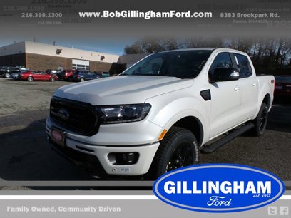 2019 Ford Ranger For Sale In Cleveland Oh 44115 Autotrader