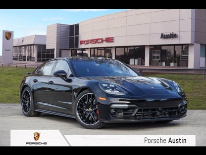 2020 Porsche Panamera For Sale Autotrader