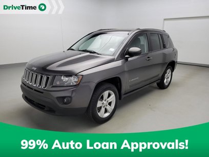 Used 2016 Jeep Compass Sport - 614580666