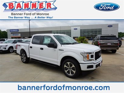 Trucks For Sale In Monroe La Autotrader