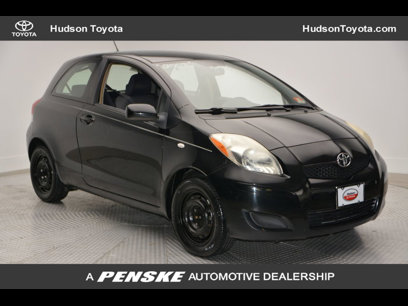 Toyota Yaris For Sale Under 5 000 Autotrader