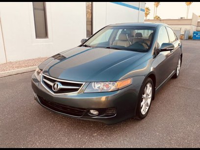 Used Acura Tsx For Sale Right Now In Black Canyon City Az Autotrader