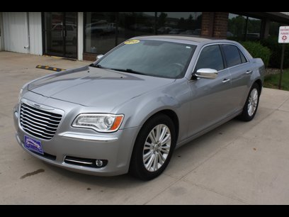 2013 Chrysler 300 For Sale >> 2008 Chrysler 300 For Sale In Sioux Falls Sd 57198 Autotrader 2013 Chrysler 300 For Sale >> 2008 Chrysler 300 For Sale In Sioux Falls Sd 57198 Autotrader