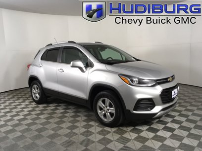 Used Chevy Trax >> Chevrolet Trax For Sale In Oklahoma City Ok 73111 Autotrader Used Chevy Trax >> Chevrolet Trax For Sale In Oklahoma City Ok 73111 Autotrader