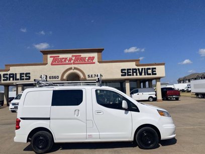 Used 2015 Chevrolet City Express LT - 610931800