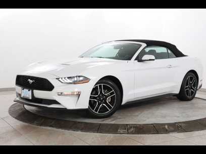 Ford Mustang For Sale In Bethlehem Pa 18017 Autotrader