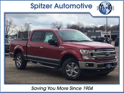New Ford F150 >> New Ford F150 For Sale Autotrader New Ford F150 >> New Ford F150 For Sale Autotrader