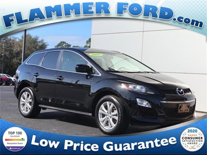 Used Mazda Cx 7 For Sale In Largo Fl With Photos Autotrader