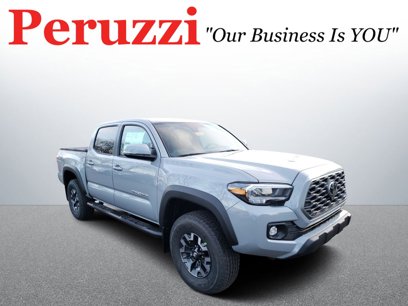 Toyota Tacoma Trucks For Sale In Boyertown Pa 19512 Autotrader