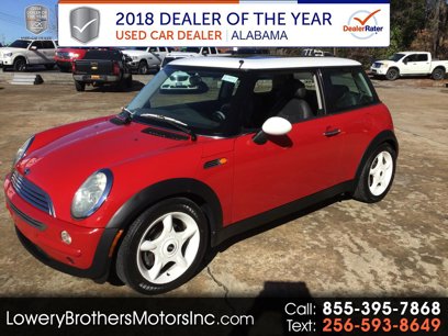 Used Cars Huntsville Al >> Mini Cooper For Sale In Huntsville Al 35801 Autotrader Used Cars Huntsville Al >> Mini Cooper For Sale In Huntsville Al 35801 Autotrader