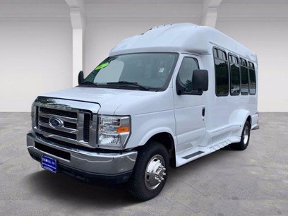 Used 17 Ford E 350 And Econoline 350 For Sale Right Now Autotrader