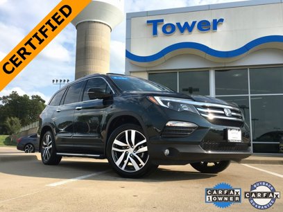 Honda Tyler Tx >> Honda Pilot For Sale In Tyler Tx 75701 Autotrader Honda Tyler Tx >> Honda Pilot For Sale In Tyler Tx 75701 Autotrader