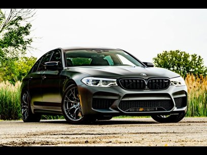 Used Bmw M5 For Sale Right Now Autotrader