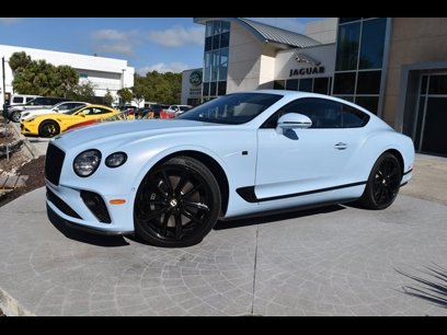 Bentley Brooklands For Sale In Miami Fl 33131 Autotrader