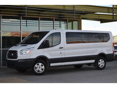 ad trader vans for sale