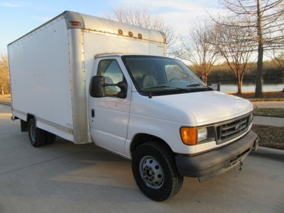 Used 2003 Ford E-450 and Econoline 450