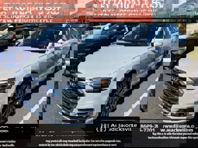 New 2020 Audi A8 For Sale Autotrader